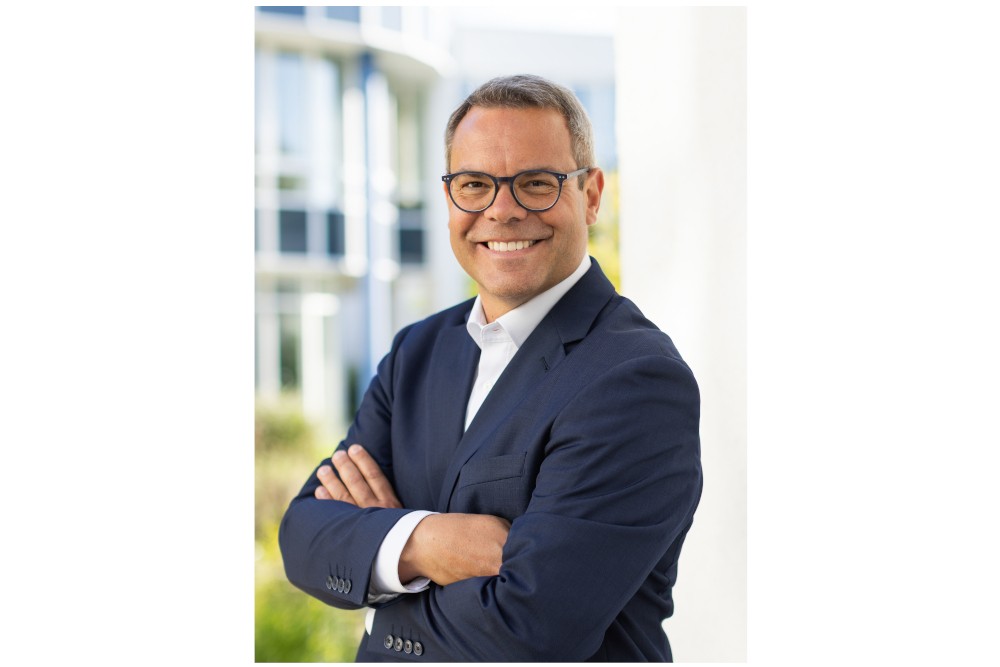 Rainer Raschke ist neuer Finanzvorstand (CFO) beim Hersteller von Büromöbeln König + Neurath. Abbildung: König + Neurath