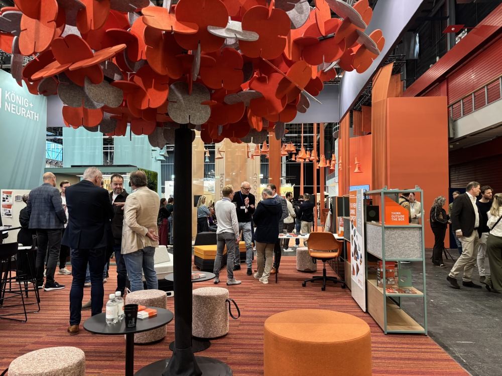 Der Vorstand der König + Neurath Ag hat am 17. November ein Eigenverwaltungsverfahren beantragt. Abbildung: König + Neurath