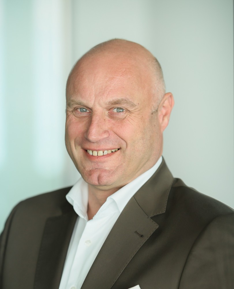 Detlev Galland ist neues Vorstandsmitglied des Verbandes der PBS-Markenindustrie. Abbildung: CASIO Europe GmbH