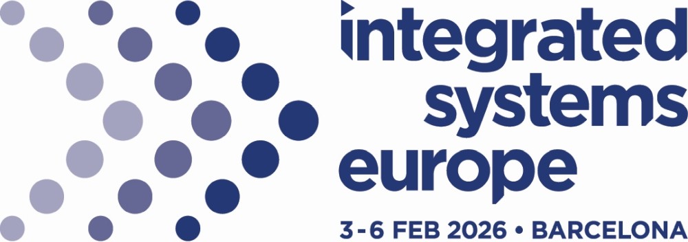 Die Integrated Systems Europe (ISE) 2026 kehrt zurück – vom 3. bis 6. Februar 2026 mit einem elektrisierenden Motto: Push Beyond. Abbildung: ISE