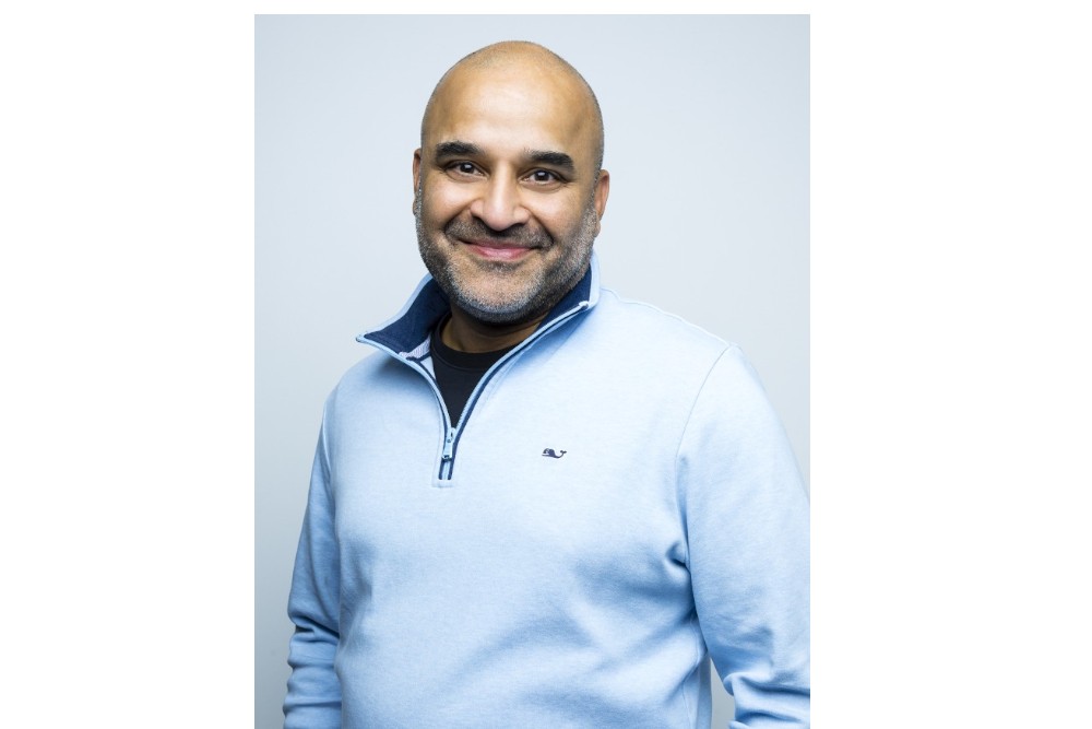 Prashant Ketkar, CTO beim Software-Dienstleistungsunternehmen Parallels. Abbildung: Parallels