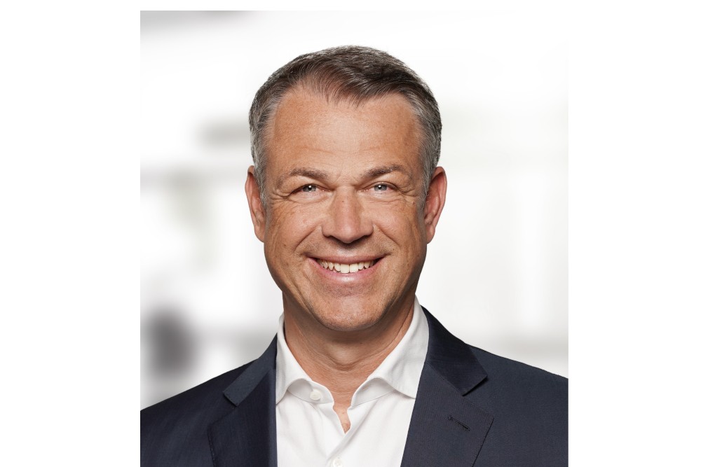 Patrick Heinen ist neues Mitglieds des Vorstands der König + Neurath AG. Abbildung: König + Neurath