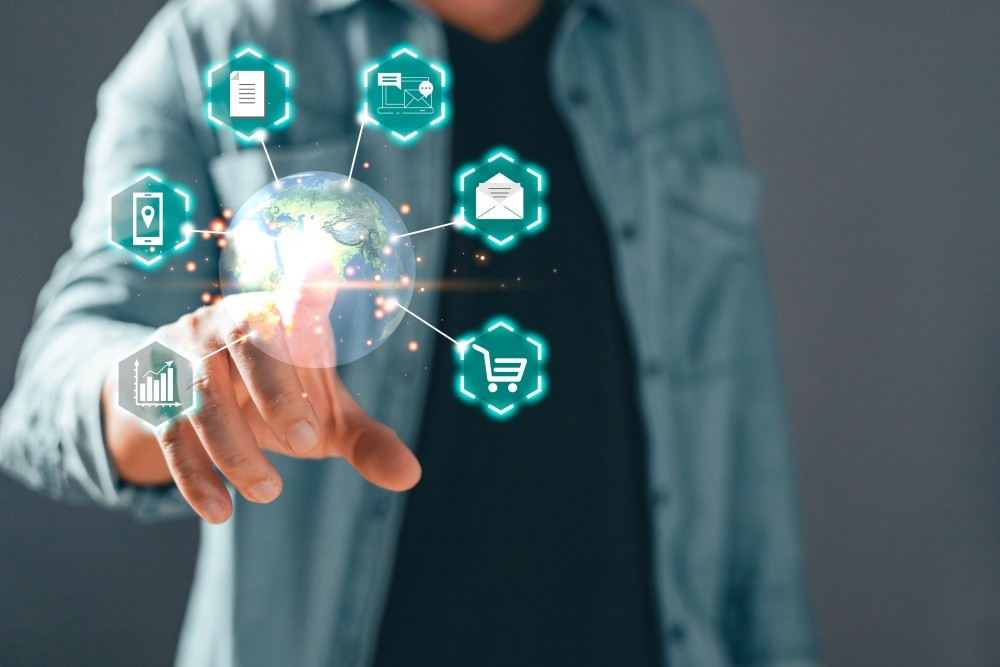 Verkäufer können KI als Sparringpartner benutzen, um ihre Verkaufsskills zu trainieren. Abbildung: Deathrip, Depositphotos