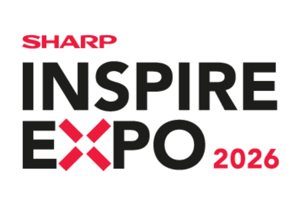 Sharp_Inspire Expo_Logo_2026