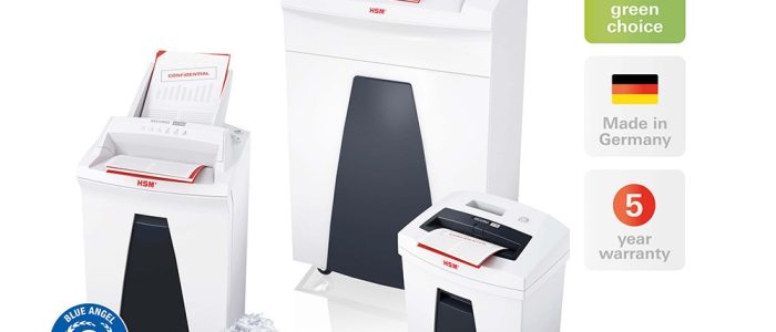 Die Securio-Serie von HSM. Abbildung: HSM GmbH +Co.KG