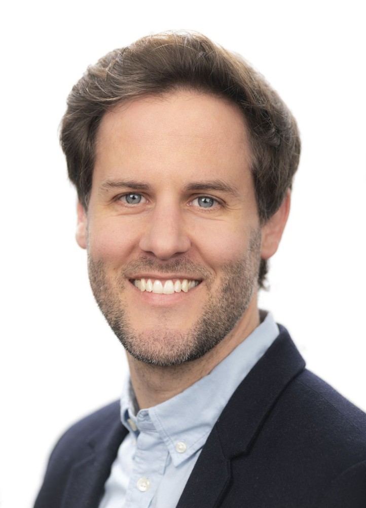 Der Geschäftsführer der Hamelin GmbH, Frederic Böert, bewertet die Integration beider Traditionsmarken als Erfolg. Abbildung: Hamelin GmbH