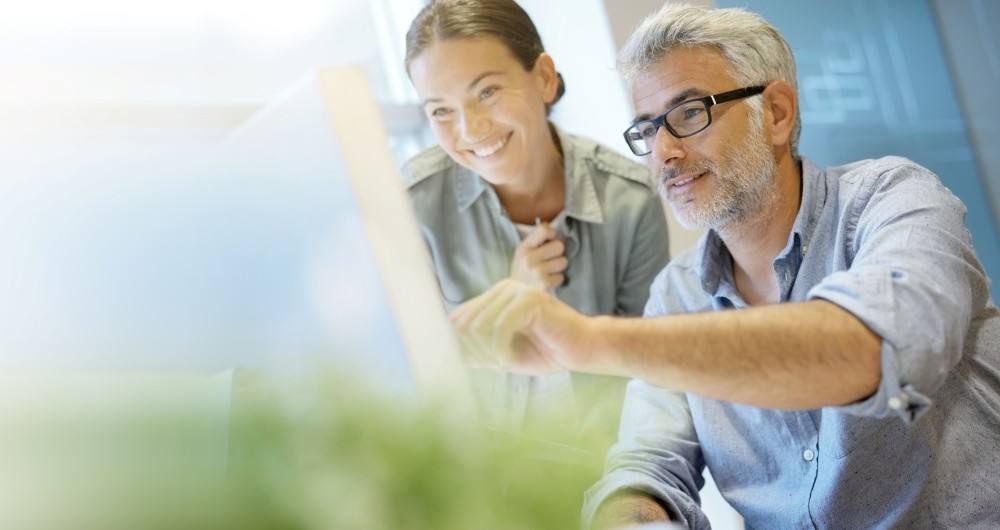 Moderne Plattformlösungen unterstützen Unternehmen dabei, verschiedene Rechnungsformate und Kommunikationswege zu integrieren. Abbildung: Ricoh