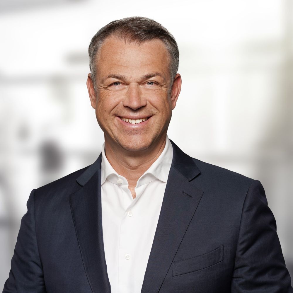 Der neue CEO von König + Neurath, Patrick Heinen, war seit Januar 2026 CRO des Unternehmens. Abbildung: König + Neurath