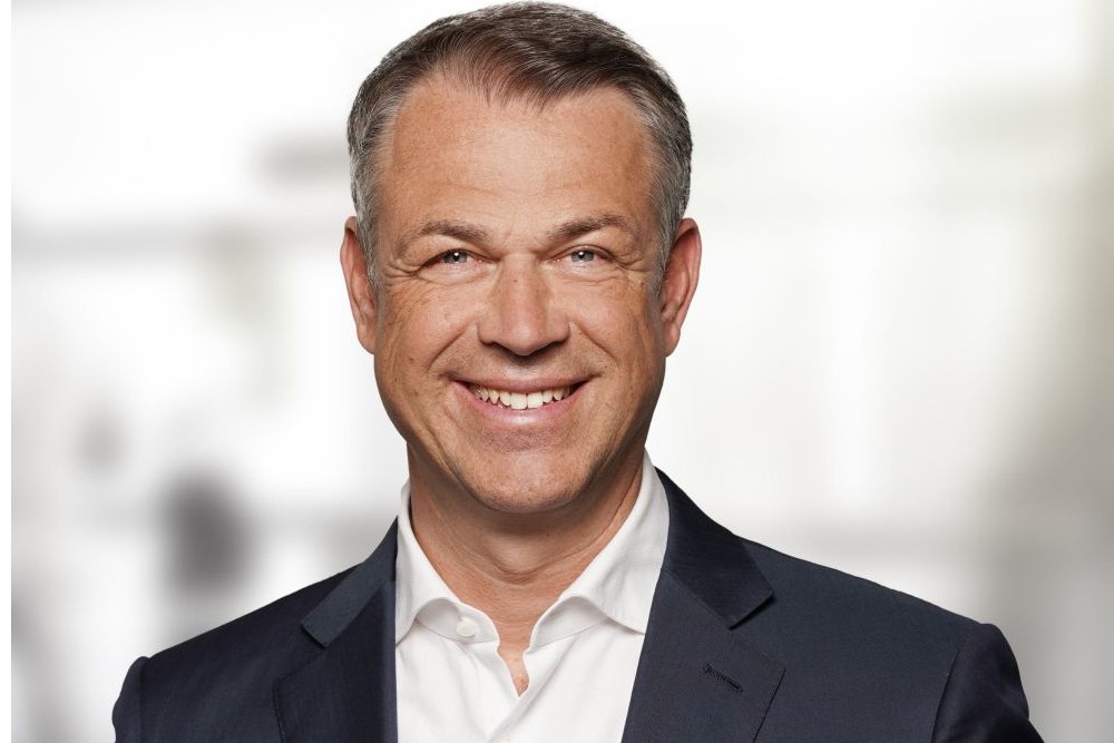 Der neue CEO von König + Neurath, Patrick Heinen, war seit Januar 2026 CRO des Unternehmens. Abbildung: König + Neurath