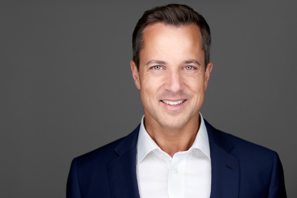 Dominic Mein (ViewSonic)