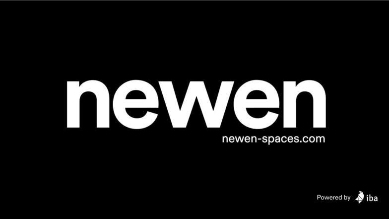 Die digitale Plattform Newen organisiert die Wiederverwendung und Weiternutzung von Büromöbeln. Abbildung: IBA