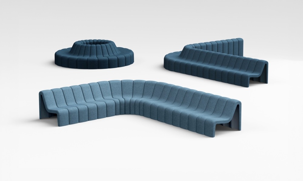 Der erste Platz ging an „Lynka“ von Sascha Sartory. Abbildung: Nowy Styl