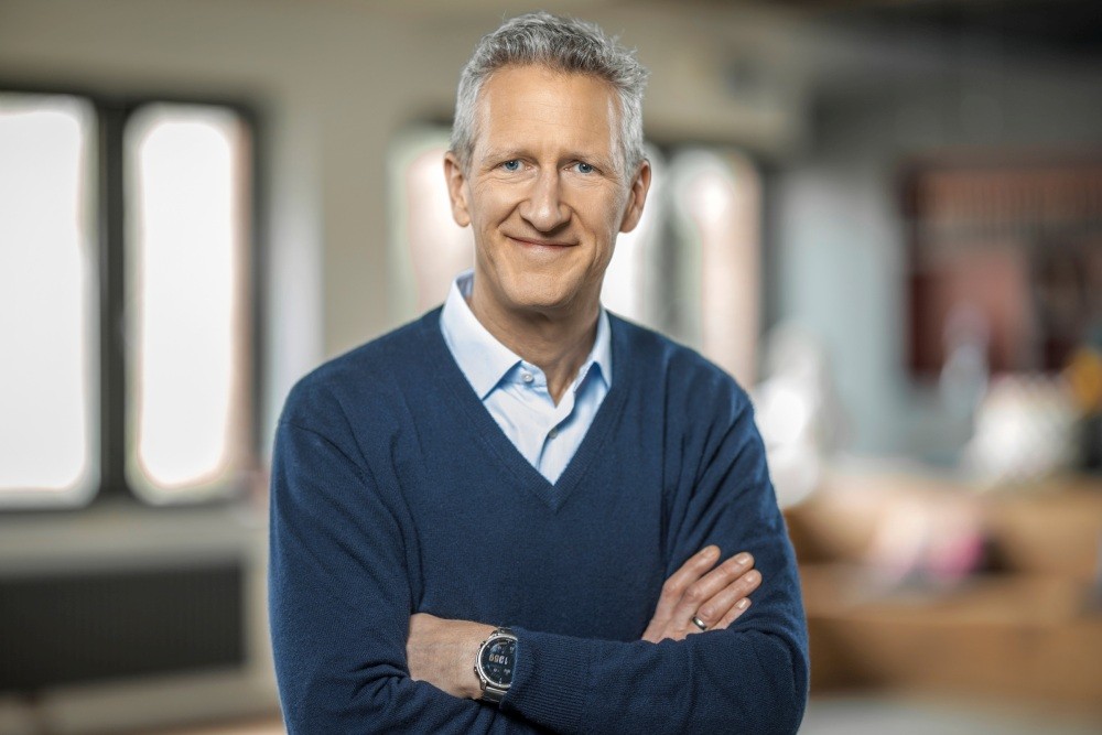 Stefan Salzer Soennecken eG