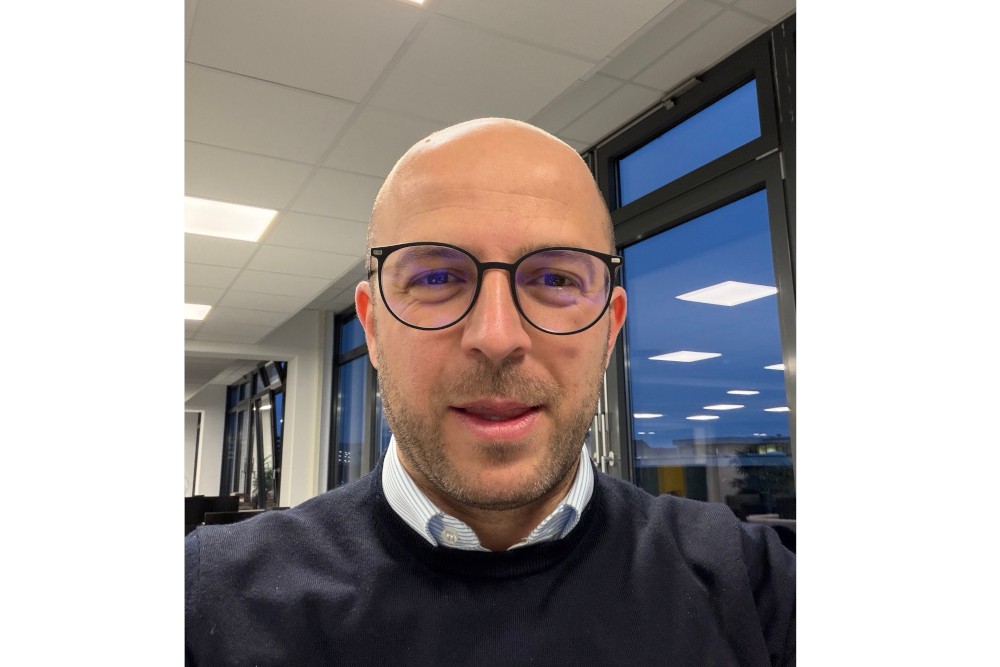Für Christoph Reisinger ist die PC-Erneuerung in Unternehmen ein zentraler Baustein der IT-Strategie. Abbildung: Bechtle