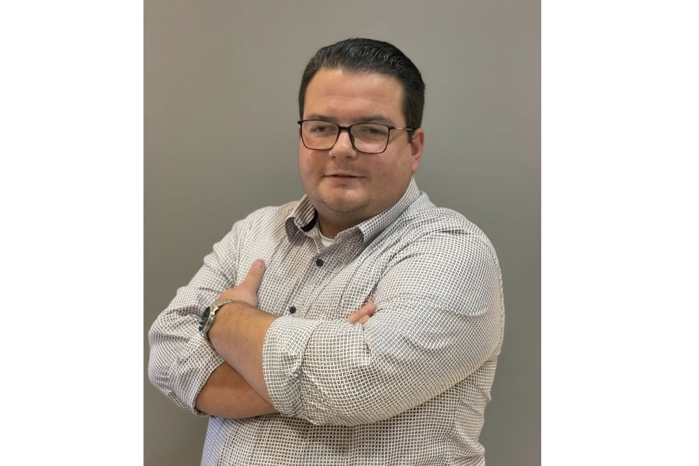 Der neue CEO der Digital Classroom Group (DCG) Tobias Bargel soll das nachhaltige Wachstum des Unternehmens fördern. Abbildung: DCG